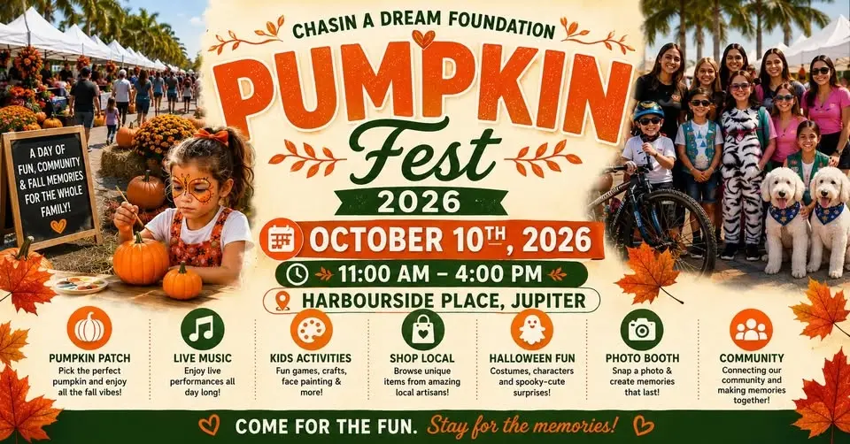 Pumpkin Fest 
