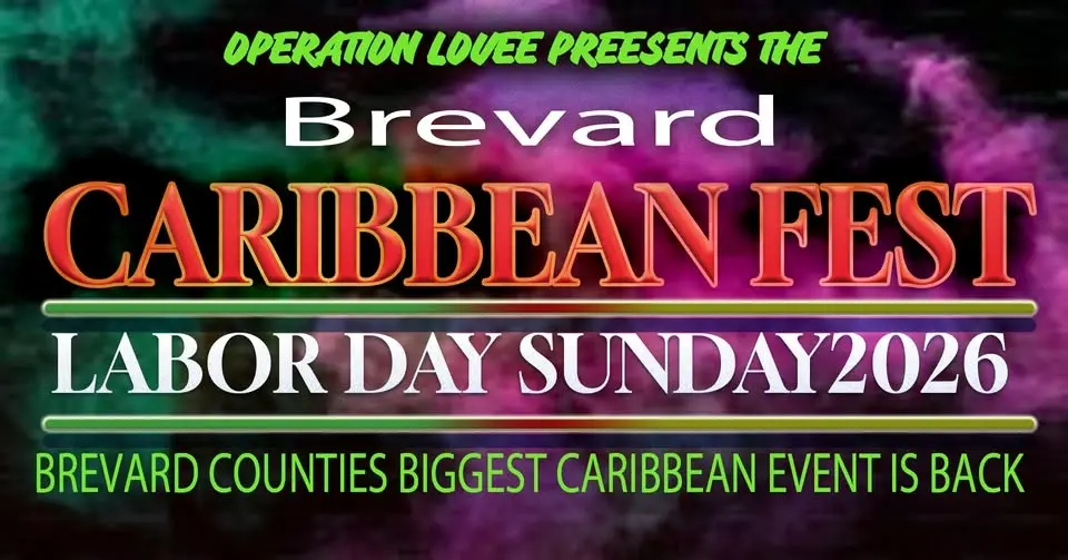 (BCF) Brevard Caribbean Fest 2026