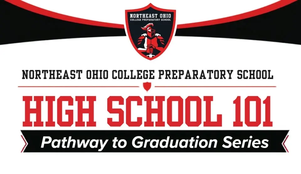 NEO Highschool 101 Series Pathway to HS