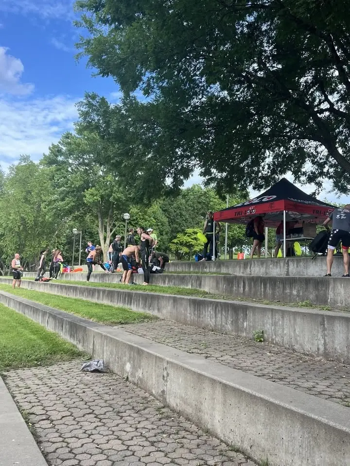 LOCO Open Water Swim