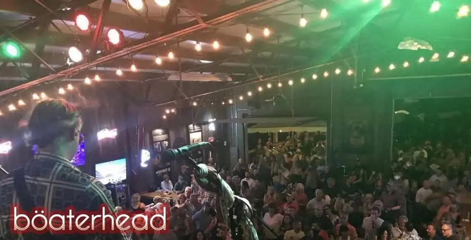 Böaterhead: North Olmsted Concert Series