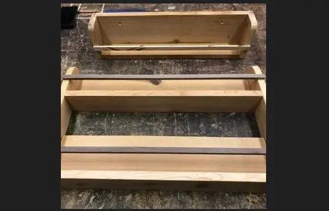 New York: Spice Rack Workshop (June)