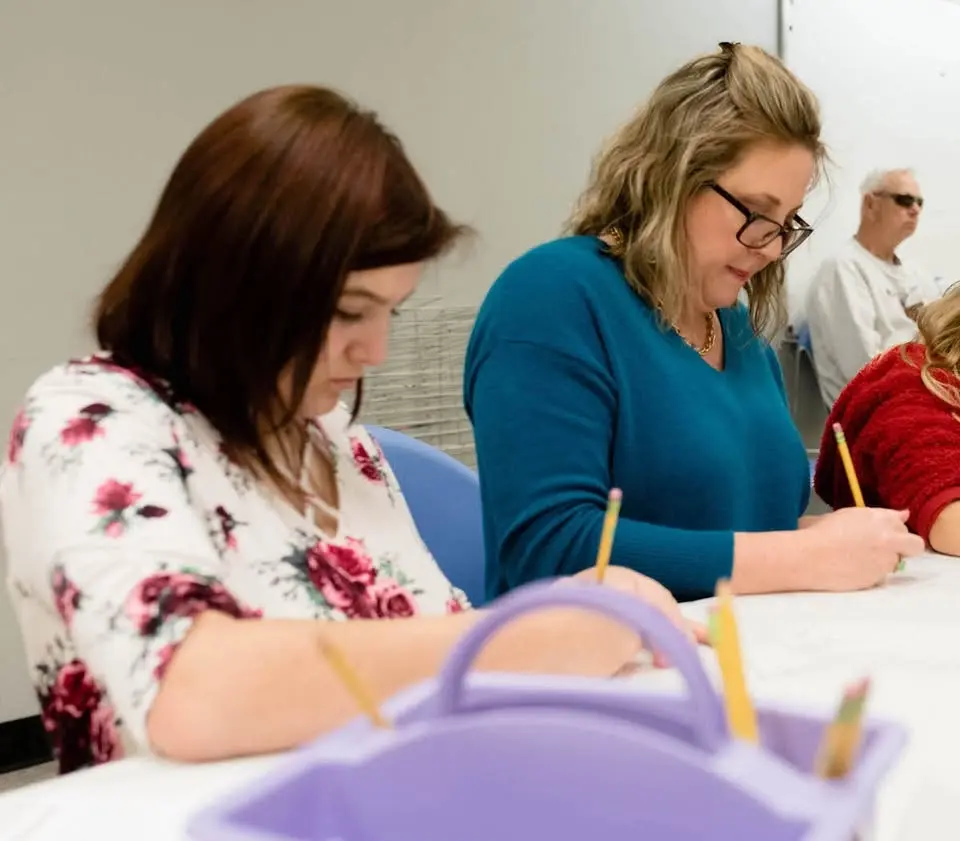 Teacher Workshop—Teaching History with Art