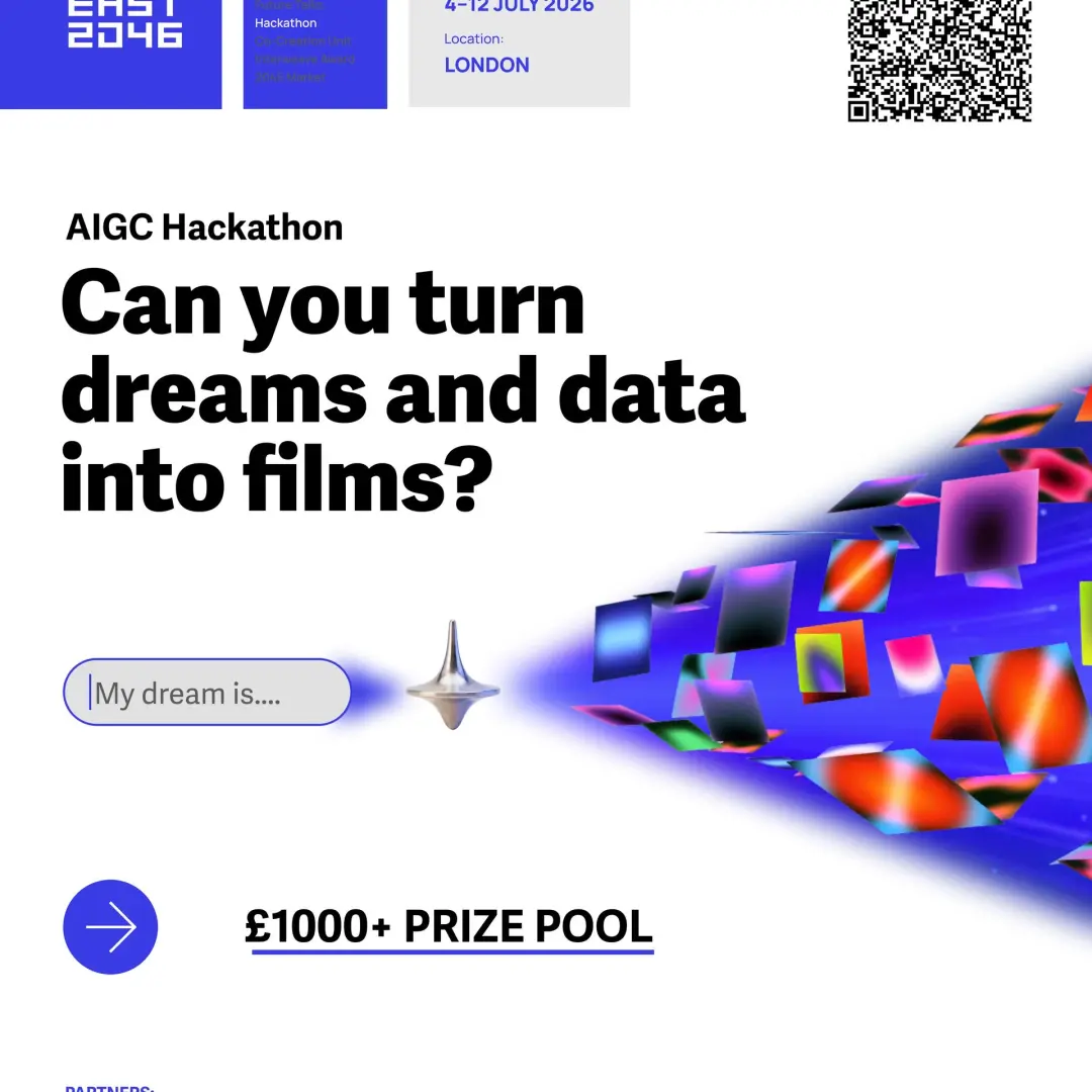 TapNow AIGC Filmmaking Hackathon: Finale & Screening