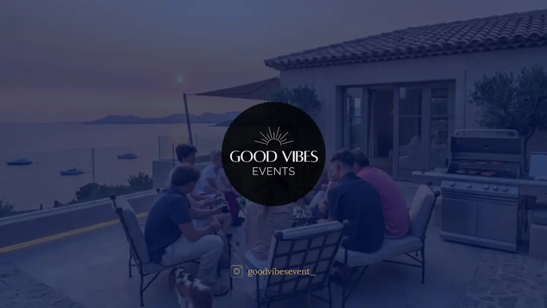 Good Vibes - Terrasse Privée Vue Mer - 14 Juillet
