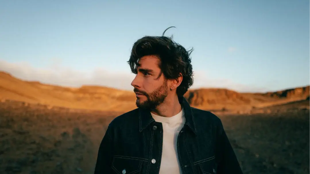 Alvaro Soler (ESP) | Pyörätuolikatsomo
