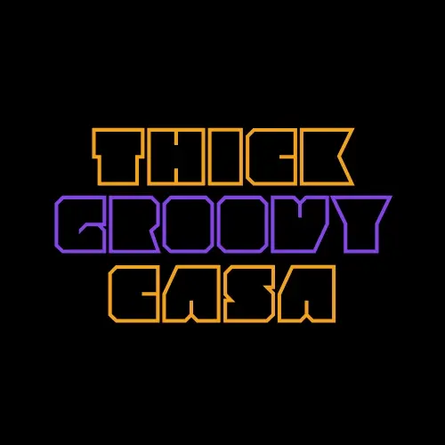 Thick Groovy Casa 3