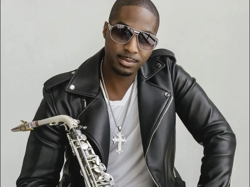 Eric Darius