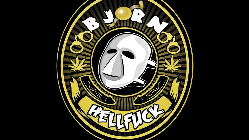 Bjørn Hellfuck