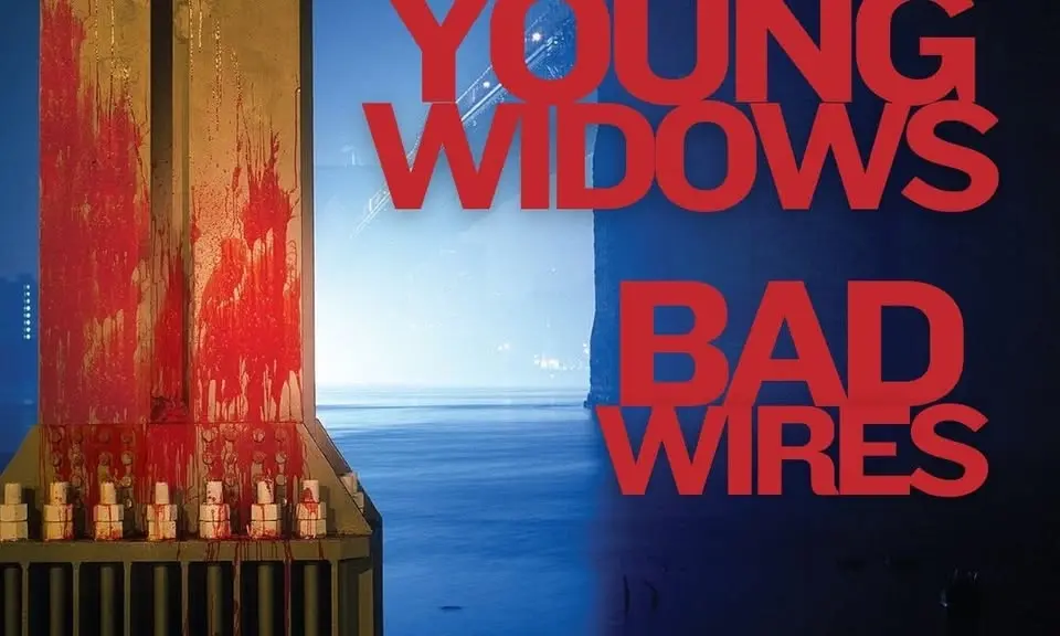 Unsane + Young Widows + Bad Wires