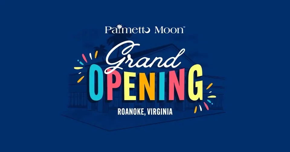 Roanoke, VA Grand Opening Celebration