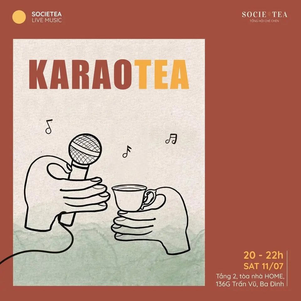 KARAOTEA