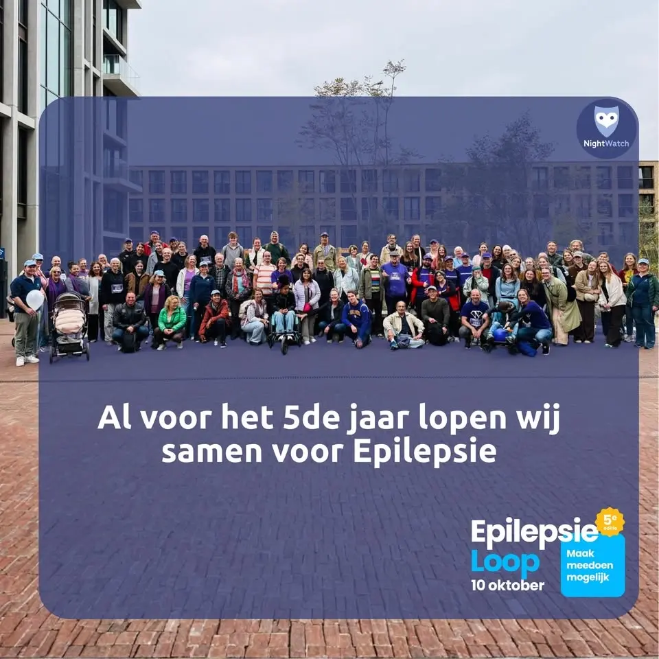 EpilepsieLoop Leiden