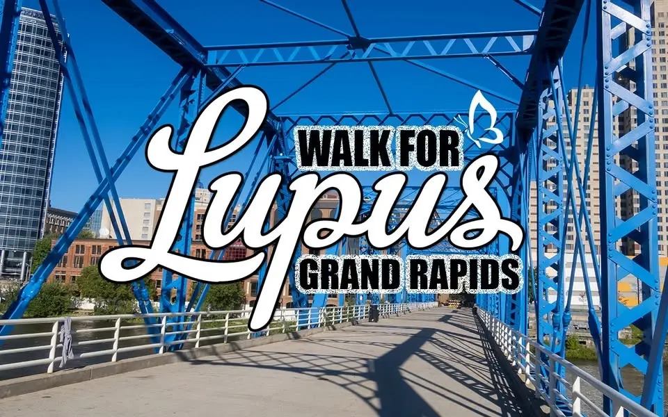 Grand Rapids Walk for Lupus