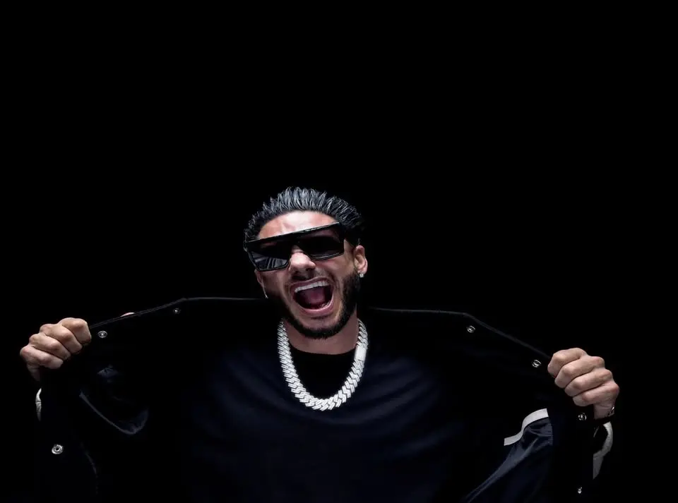 DJ Pauly D - 18+