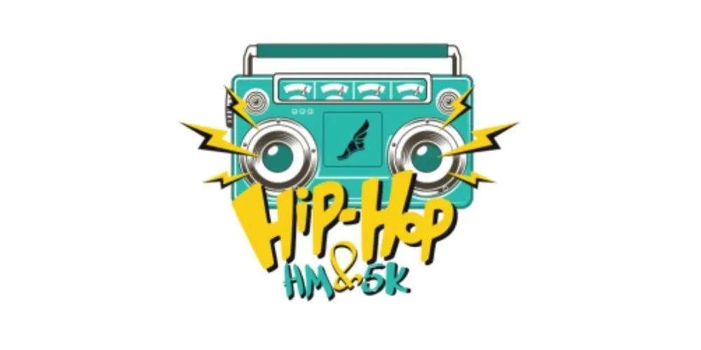 Hip Hop Half Marathon &amp; 5K