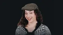 Marley Gotterer's WOKE IS BACK: POETRY SLAM EXTRAVAGANZA