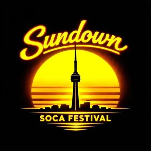 Sundown Soca Festival