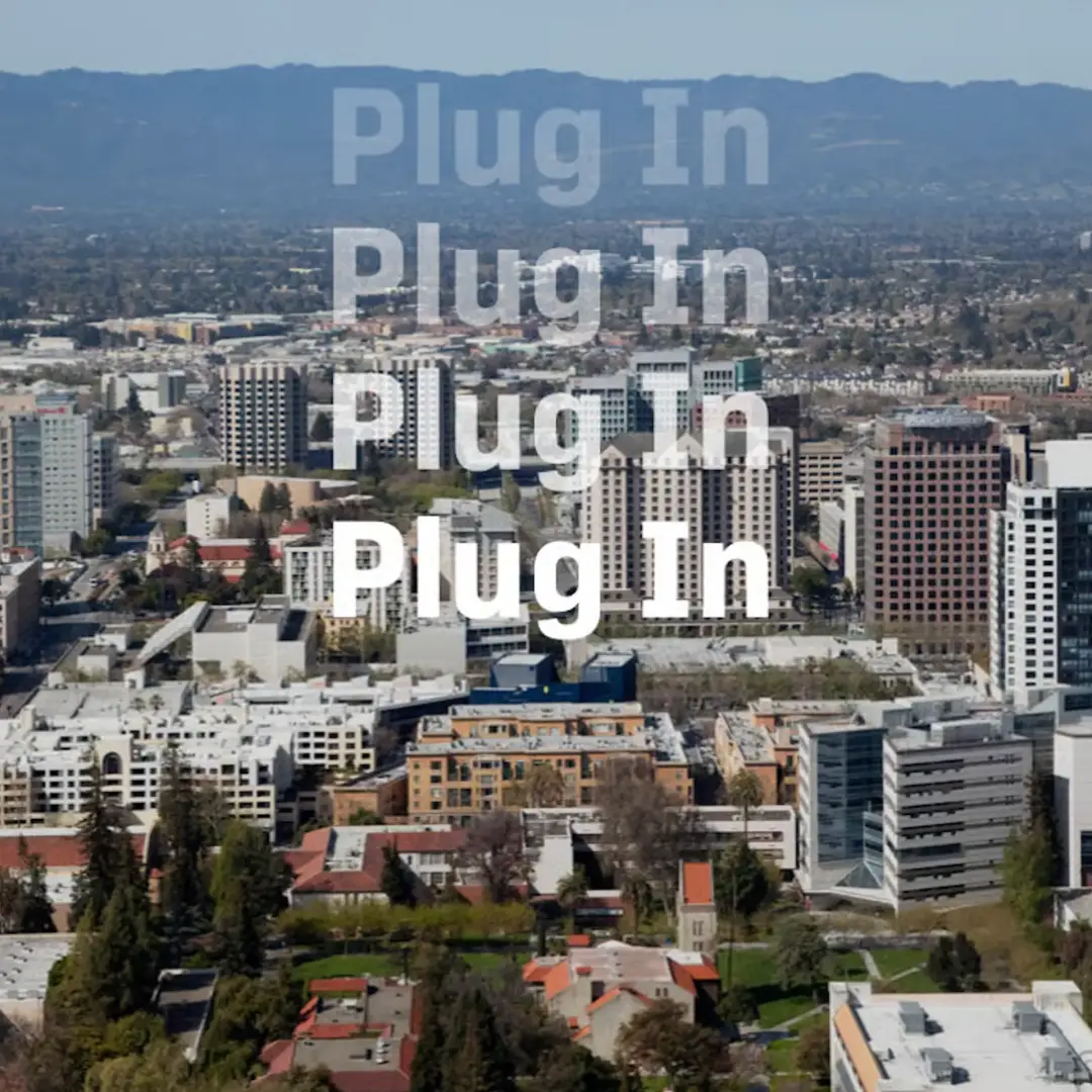 San Jose Plug-In