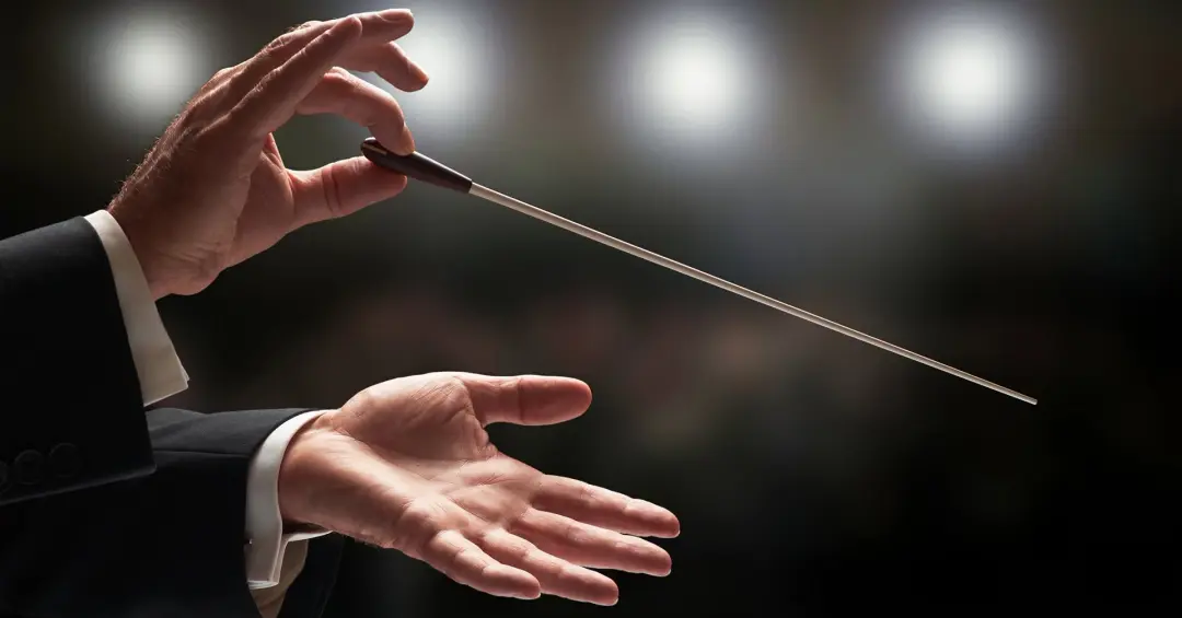 Konsert: Dirigentstudenterna och Nordiska Kammarensemblen