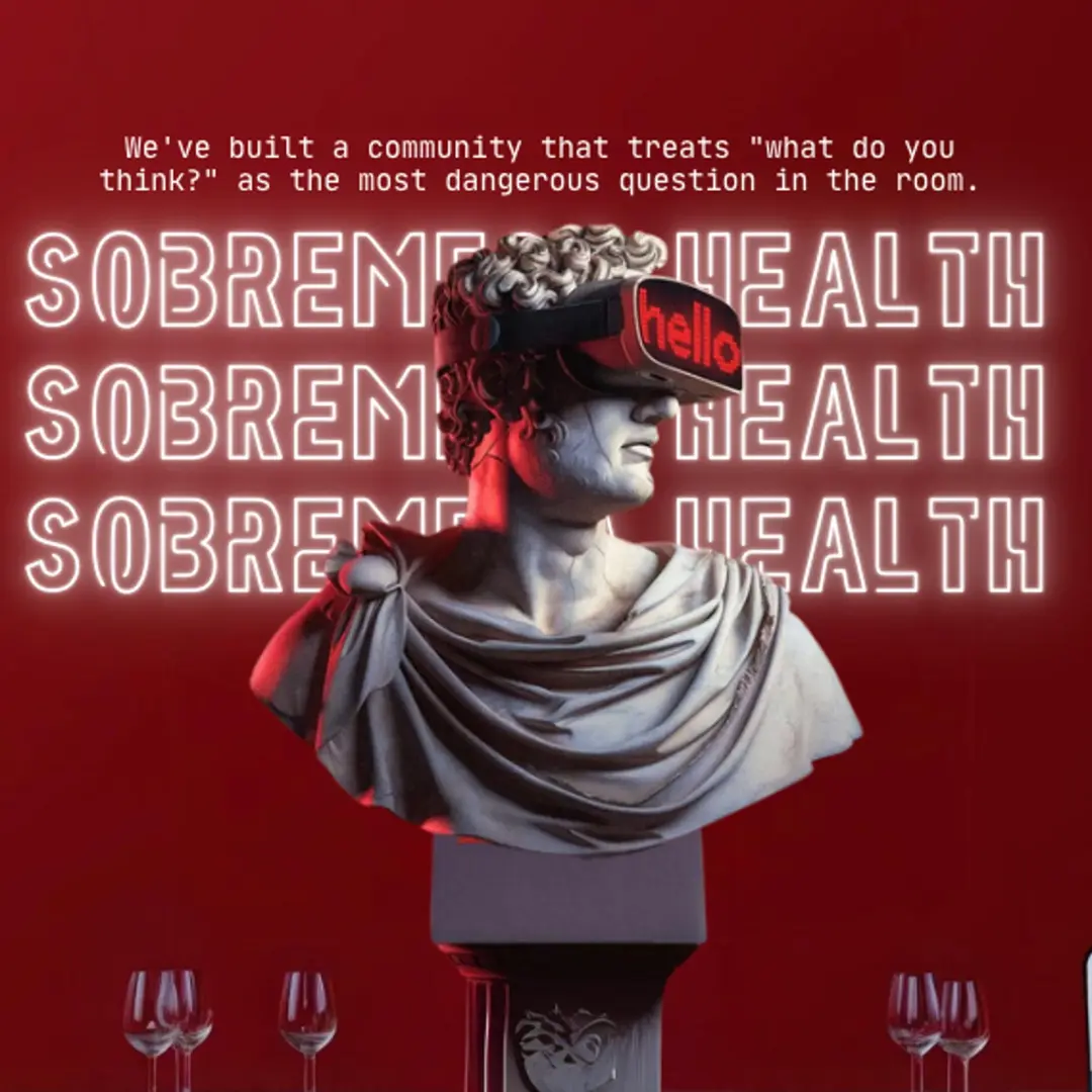 Sobremesa(health): Algorithmic Healing