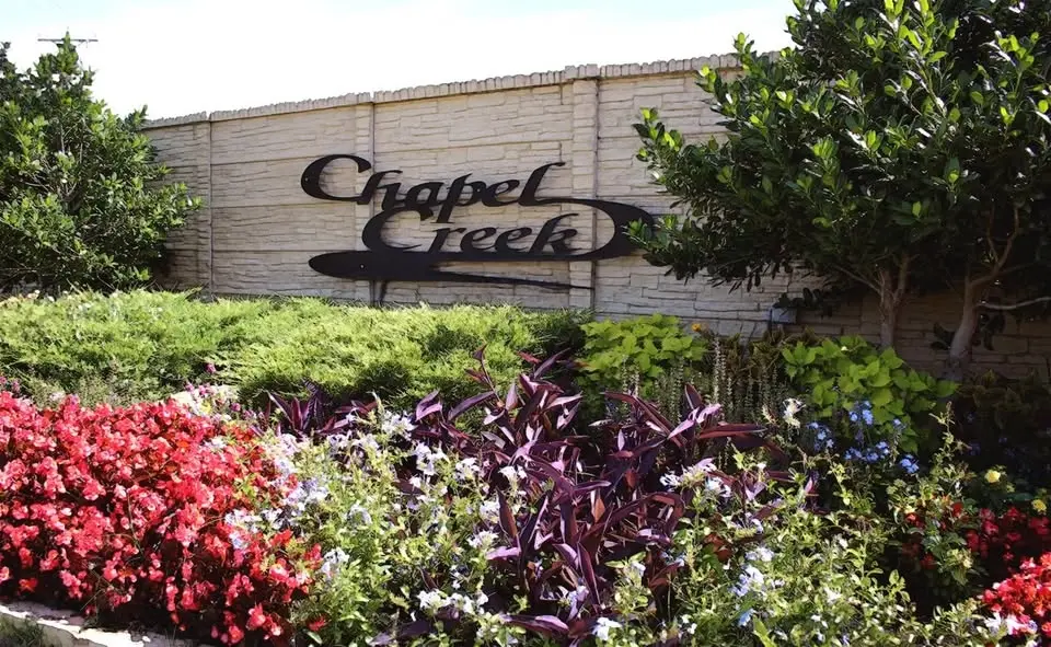 Chapel Creek Annual HOA Meeting