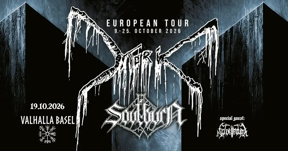Mork & Soulburn Support: Scheintod