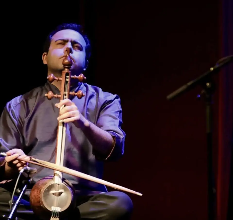 Grass (Adib ft. Peyman Yazdanian) | Tivolivredenburg, Utrecht