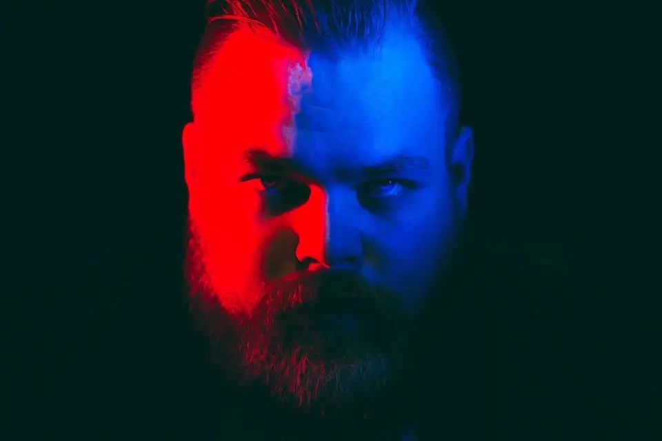👽COM TRUISE + KAELIN ELLIS + JUSTIN DEPTH + EMINENT at Crowbar
