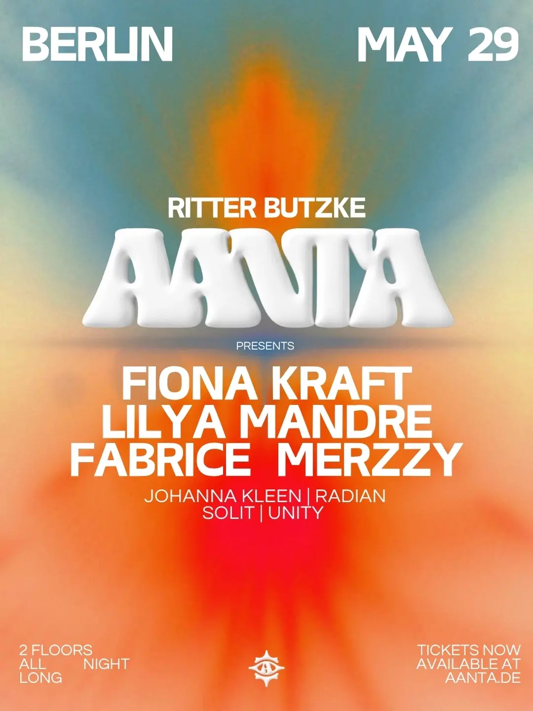AANTA