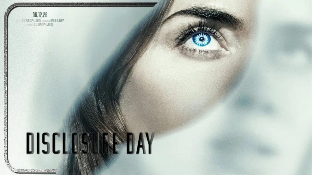 Disclosure Day