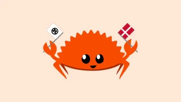 Rust meetup #69