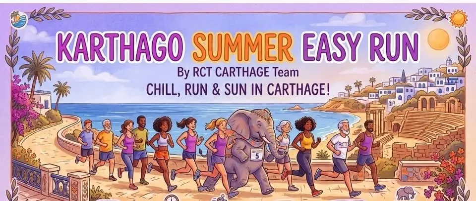 Karthago Summer Easy Run