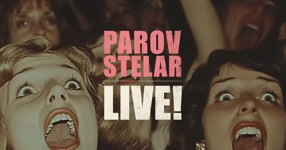 Parov Stelar - Live at Costa Navarino, Greece