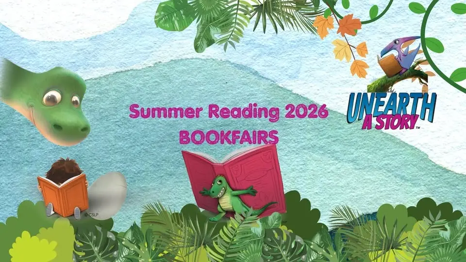 Book Fair #3