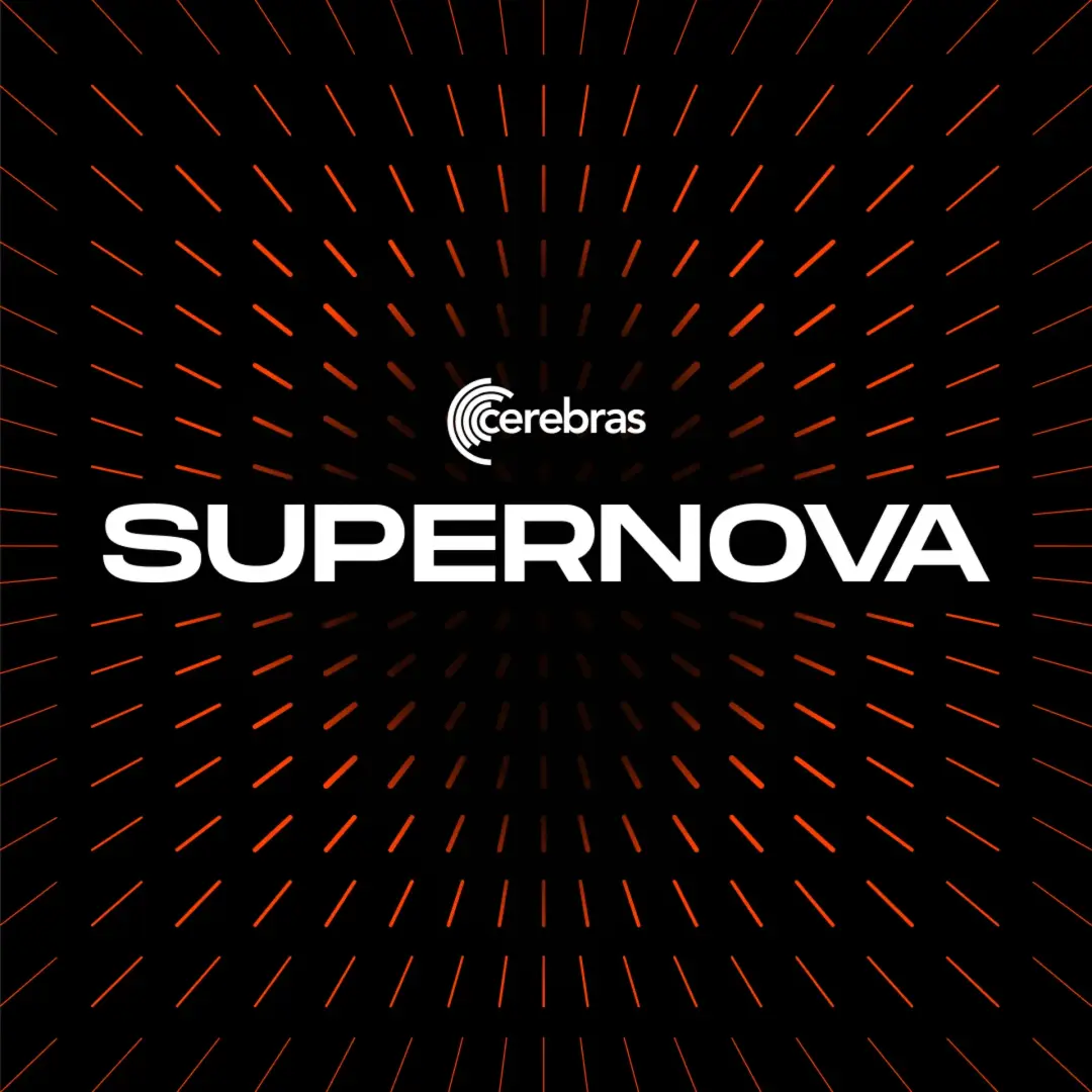 Supernova 2026