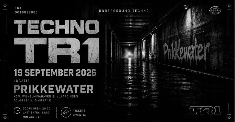 Techno Tr1