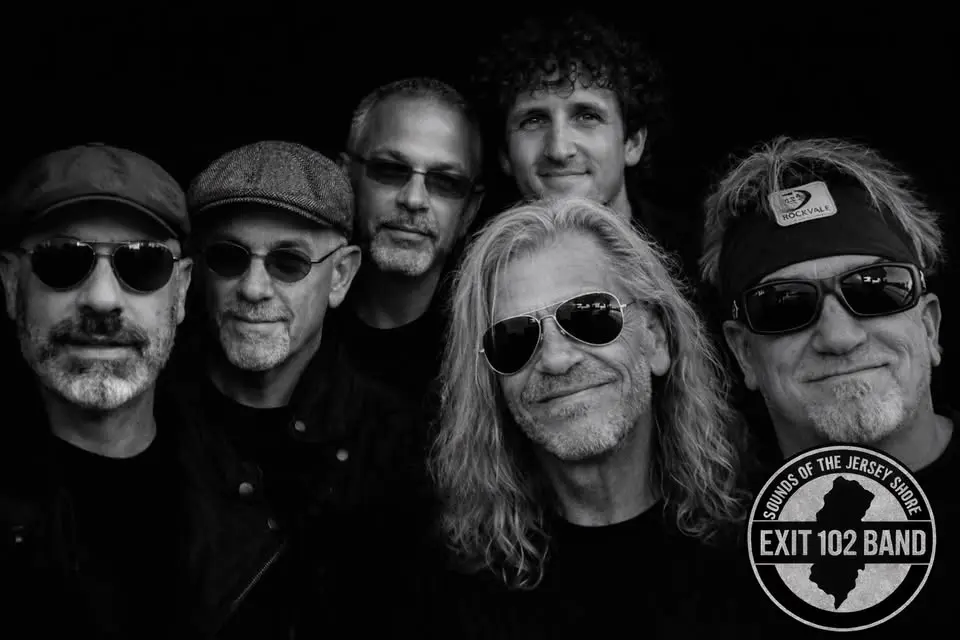 Father’s Day Eve with The Exit 102 Band at Tim Kerwin’s