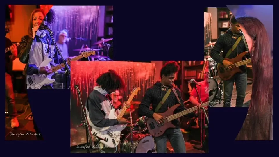 The Old School Jam at Saints and Scholars, 2nd Thursdays each month