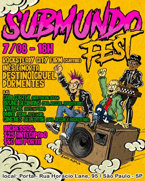 Submundo Fest