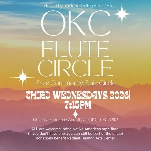 OKC Flute Circle