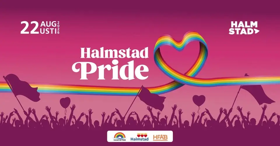 Halmstad Pride