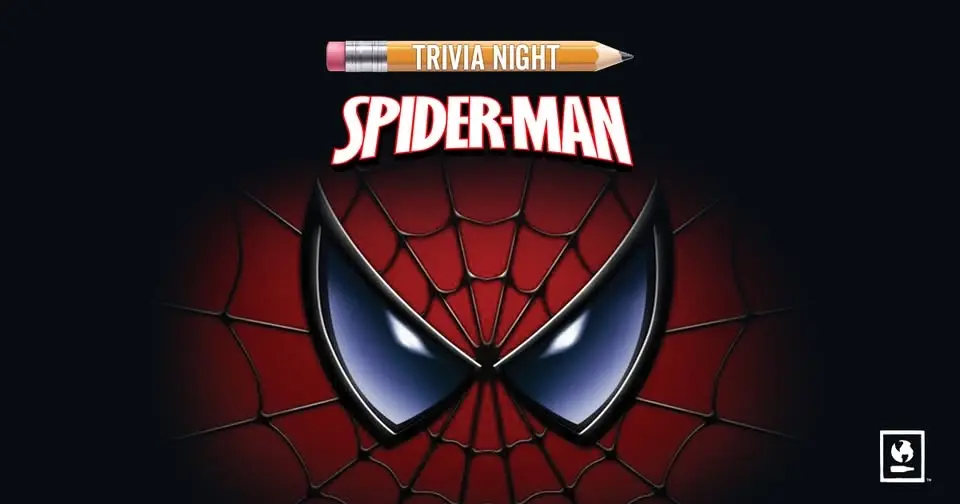 Spider-Man Trivia