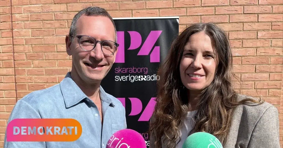 Politikerdebatt: Vilken sjukvård vill du ha?