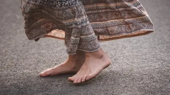 Chi-Kung y Danza Contemplativa