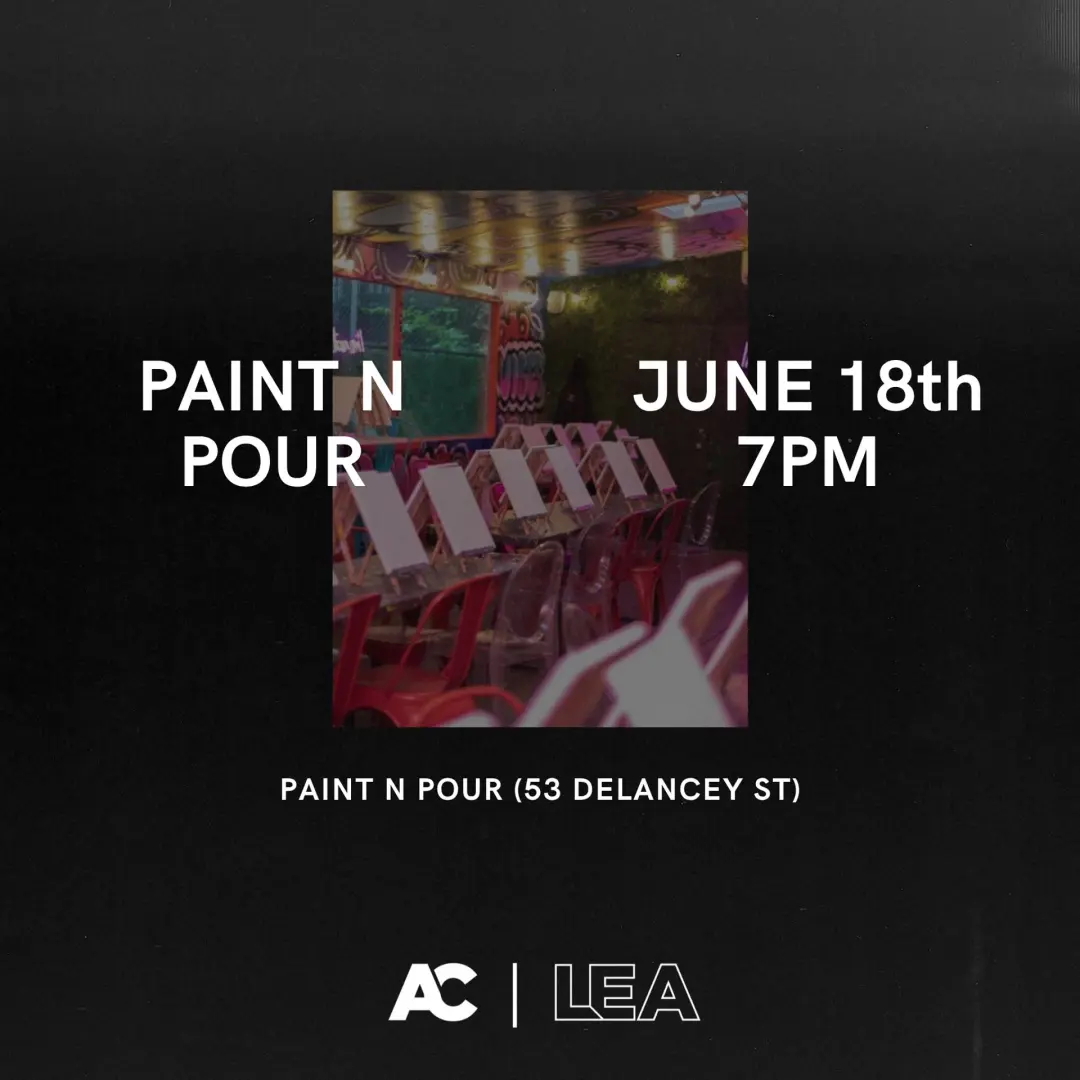 Paint N Pour