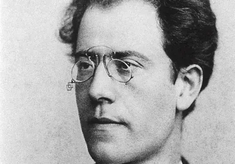 Mahler & Döden i Venedig