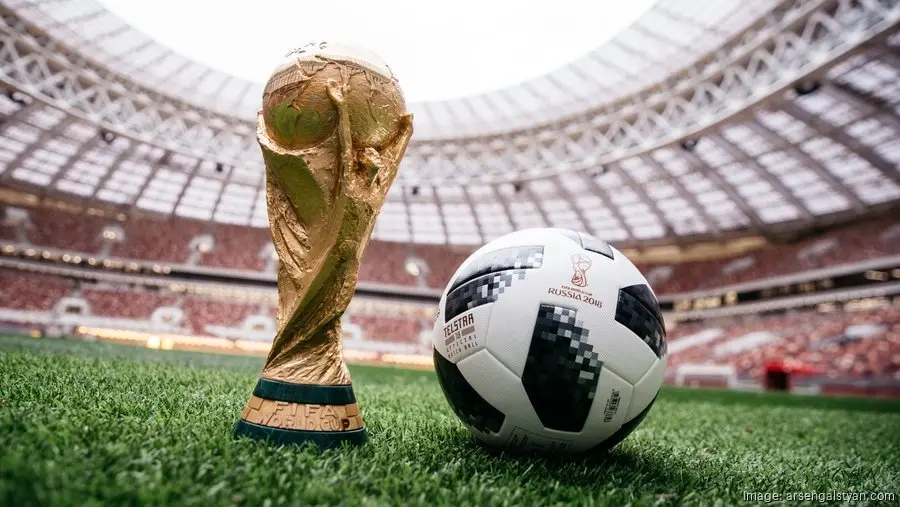 World Cup 26: Group H: Spain vs. Saudi Arabia - Match 38