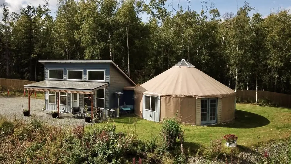 HPY Adult Summer Camp 
