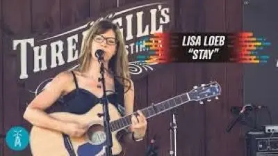 O.A.R., Gavin DeGraw & Lisa Loeb at Red Hat Amphitheater